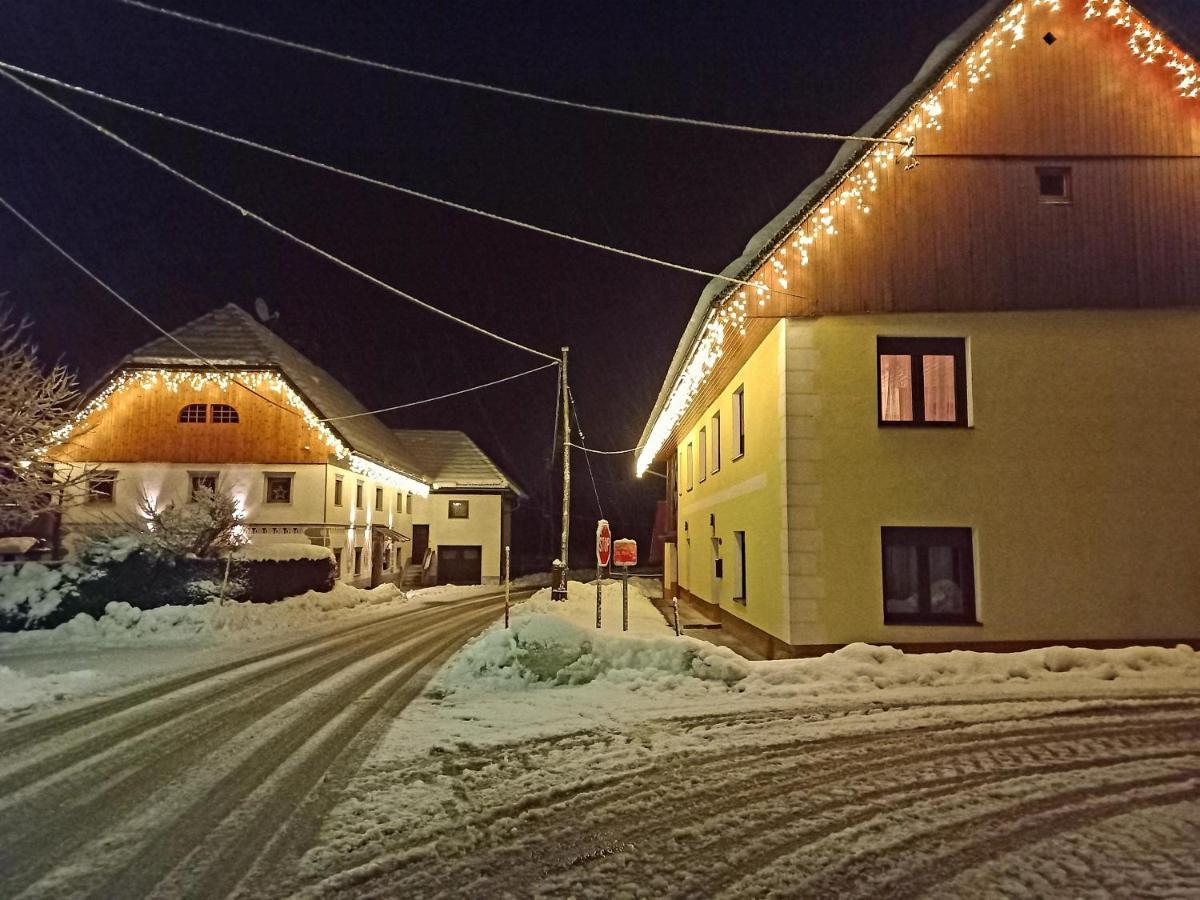 Apartments Mojstrana - Kekec Exteriör bild